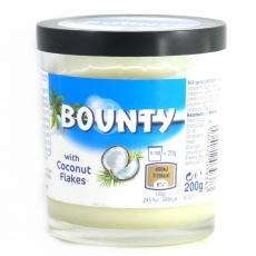 Bounty с кокосовыми хлопьями 200 г