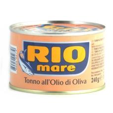 Тунец Rio Mare в оливковом масле 240 г