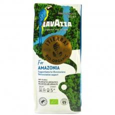 Кава Lavazza Tierra Bio-Organic 100% арабіка 180г