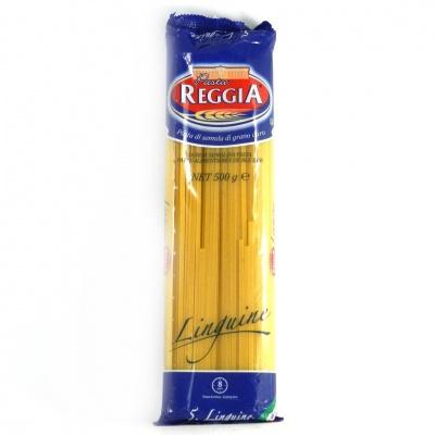 Класичні Pasta Reggia Linquine n.5 0.5 кг