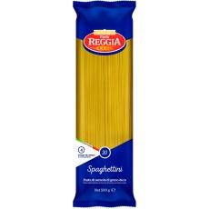 Макарони Pasta Reggia Spaghettini 20 0,5кг