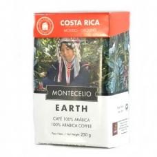 Montecelio Costa Rica earth 100% arabica 250 г