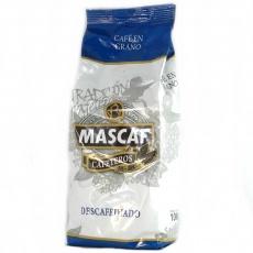 Кава в зернах Mascaf descafeinado 1кг