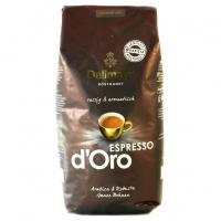 Кофе в зернах Dallmayr Espresso dOro 1 кг