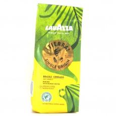 Кава Lavazza Tierra single origin 180гр