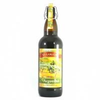 Масло оливковое Kalamata olio extra vergine 1л (Греция)