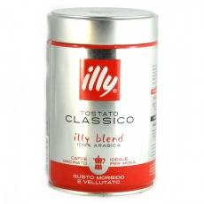 Illy blend tostato classico 250 г
