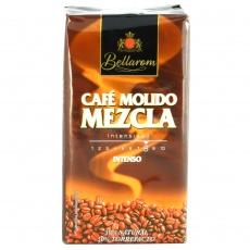 Кофе молотый Bellarom Mezcla intenso 250г
