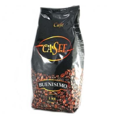 Кава в зернах Casfe buenisimo 1 кг