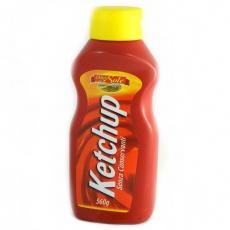 Кетчуп Delizie dal sole ketchup 560г