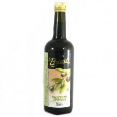 Масло оливковое Preferiti fruttato intenso Olio extra vergine 750 мл