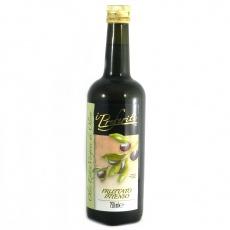 Масло оливковое Preferiti fruttato intenso Olio extra vergine 750 мл