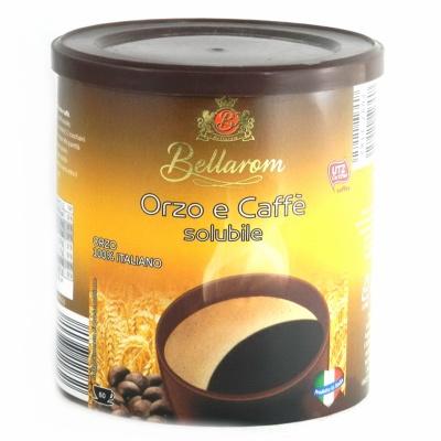 Кофейный напиток Bellarom orzo caffe solubile 120г