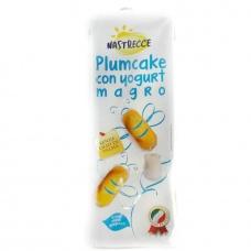 Nastrecce безквит с нежирным йогуртом senza olio di palma 190 г
