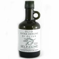 Оливкова олія olio Extra Vergine di oliva Selezione 0.5л