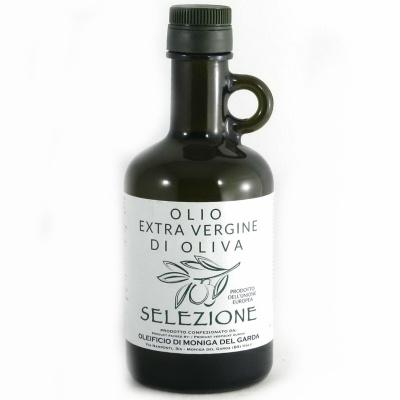 Оливковое Olio Extra Vergine di oliva Selezione 0.5 л