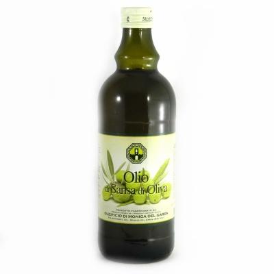 Оливкова Olio di sansa di oliva 1 л