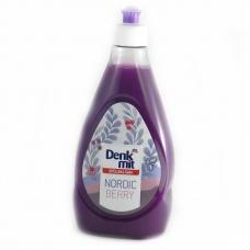 Жидкость для мытья посуды Denkmit nordic berry 0,5л