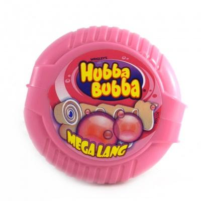 Жвачки Hubba Bubba 56г