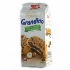 Sondey Grandino с шоколадно фундукового начинкой 200 г
