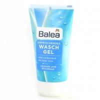 Гель для вмивання Balea wasch gel зволоження та свіжість 150мл