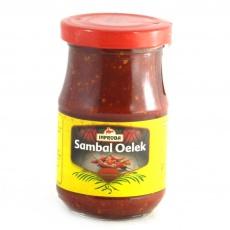 Inproba sambal oelek острый 200 г