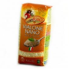 Рис Gran Riso vialone nano 1 кг