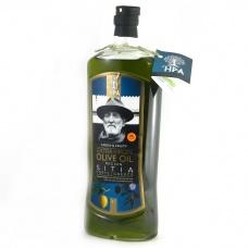 Оливкова олія HPA extra virgin olive oil region Sitia 1л
