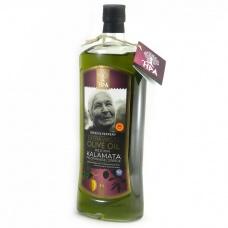 Олія оливкова HPA extra virgin olive oil region Kalamata 1л