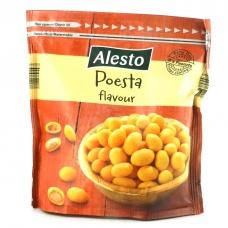 Арахiс Alesto Poesta flavour з хрусткою скоринкою 250г