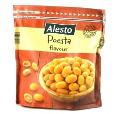 Арахiс Alesto Poesta flavour з хрусткою скоринкою 250г