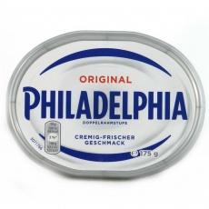 Сир Philadelphia original 175г