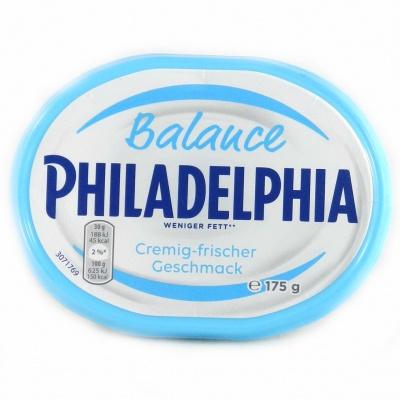 Мягкий Philadelphia balance 175 г