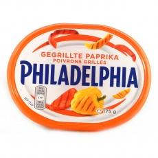 Сир Philadelphia паприка на грилі 175г