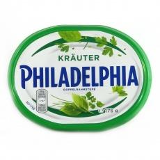Philadelphia krauter травы 175 г