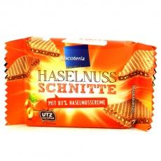 Biscoteria hazelnuss-schnitte 21 г