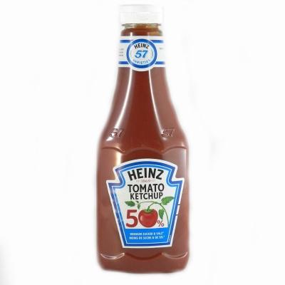 Кетчуп Heinz томатний 0.960 г