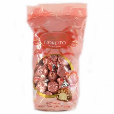 Шоколадные Lindt Fioretto marzipan 0.600 кг