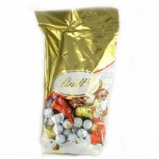 Цукерки новорічні Lindt асорті 700г