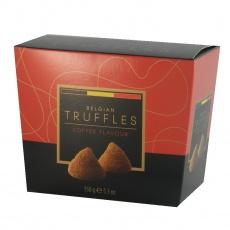 Цукерки Truffles coffee flavour 150г