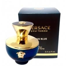 Парфюмированная вода Versace dylan blue 100мл