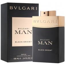 Парфюмерная вода Bvlgari Man black orient 100мл