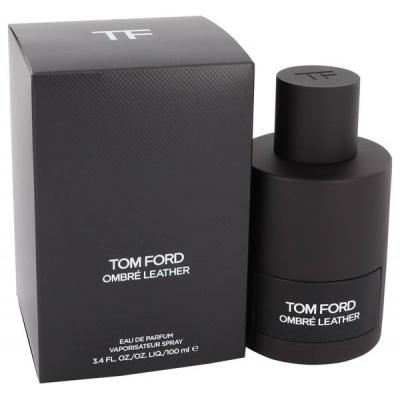 Парфюмированная вода Tom Ford ombre leather 100мл