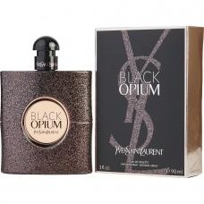 Парфюмированная вода YSL black opium eau de parfum 90 мл