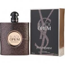 Парфумована вода YSL black opium eau de parfum 90мл