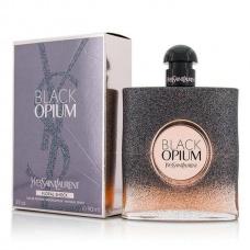 Парфюмированная вода YSL black opium floral shock 90мл