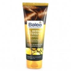 Професійний шампунь для сухого і пошкодженого волосся Balea Professional 250мл