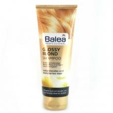 Професіййний шампунь Balea Professional для світлого волосся 250мл