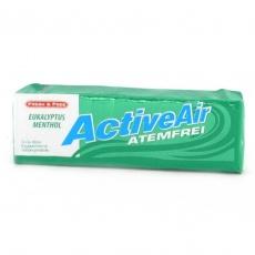 Жуйки Active Air atemfrei eukalyptus menthol 14г