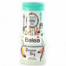 Дитячий гель-шампунь Balea Dream Big 300мл